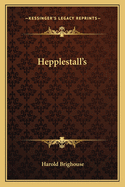 Hepplestall's
