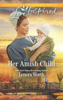 Her Amish Child - Worth, Lenora