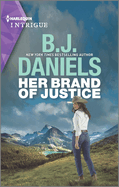 Her Brand of Justice