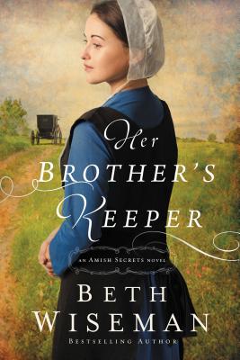 Her Brother's Keeper - Wiseman, Beth