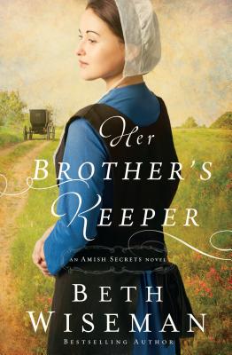 Her Brother's Keeper - Wiseman, Beth