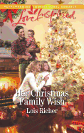 Her Christmas Family Wish