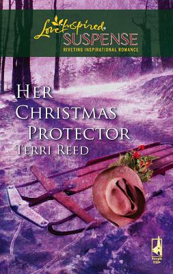 Her Christmas Protector - Reed, Terri