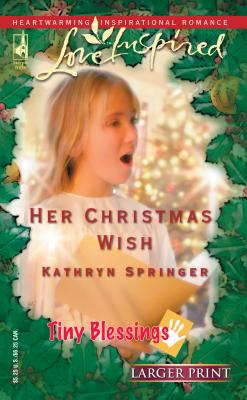 Her Christmas Wish - Springer, Kathryn