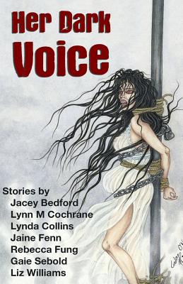 Her Dark Voice - Bedford, Jacey, and Fenn, Jaine, and Edwards, Jan