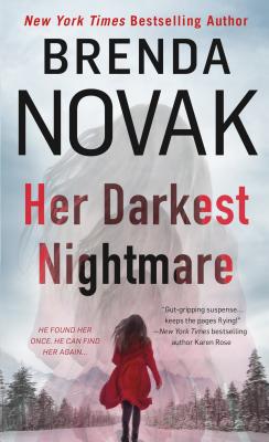 Her Darkest Nightmare - Novak, Brenda