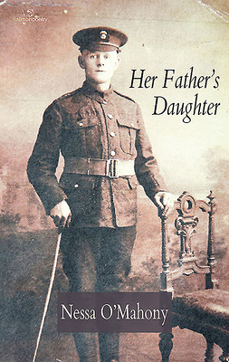 Her Father's Daughter - O'Mahony, Nessa