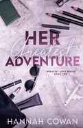 Her Greatest Adventure