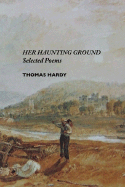 Her Haunting Ground: Selected Poems