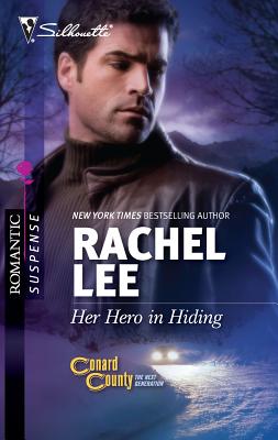 Her Hero in Hiding - Lee, Rachel