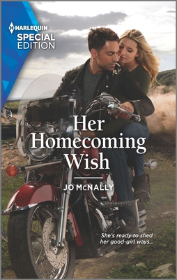 Her Homecoming Wish - McNally, Jo