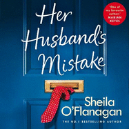 Her Husband's Mistake: Should she forgive him? The No. 1 Bestseller