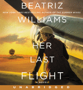 Her Last Flight CD