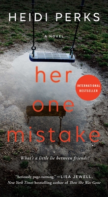 Her One Mistake - Perks, Heidi