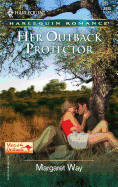 Her Outback Protector: Men of the Outback
