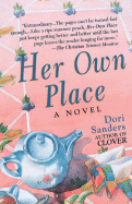 Her Own Place - Sanders, Dori