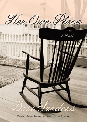 Her Own Place - Sanders, Dori