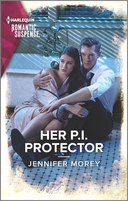 Her P.I. Protector - Morey, Jennifer