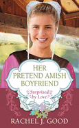 Her Pretend Amish Boyfriend