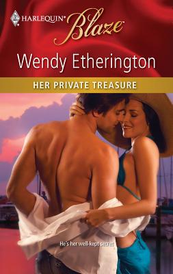 Her Private Treasure - Etherington, Wendy