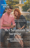 Her Savannah Surprise