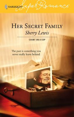 Her Secret Family - Lewis, Sherry