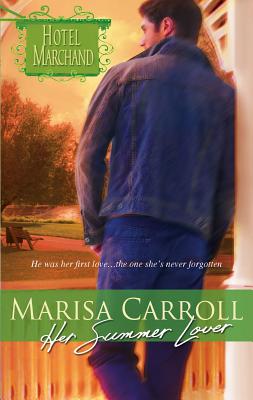 Her Summer Lover - Carroll, Marisa