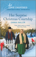 Her Surprise Christmas Courtship: An Uplifting Inspirational Romance