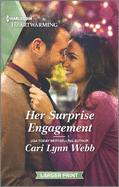Her Surprise Engagement: A Clean Romance