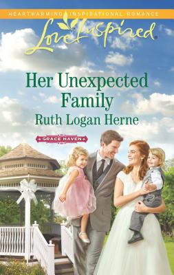 Her Unexpected Family - Herne, Ruth Logan