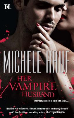 Her Vampire Husband - Hauf, Michele