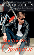 Her Very Own Champion: the Donnellys (Paradox Lake Sweet Romance)