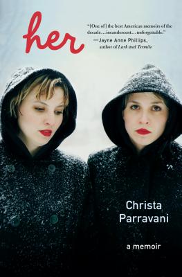 Her - Parravani, Christa