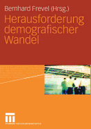 Herausforderung Demografischer Wandel