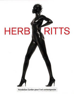 Herb Ritts - Ritts, Herb, and Roegiers, Patrick