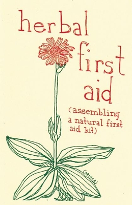 Herbal First Aid - Briggs, Raleigh