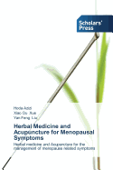 Herbal Medicine and Acupuncture for Menopausal Symptoms