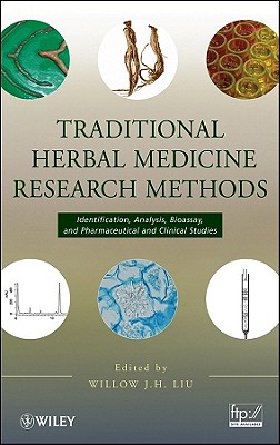 Herbal Medicines Research - Liu, Willow J H (Editor)