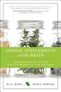 Herbal Supplements and the Brain: Understanding Their Health Benefits and Hazards