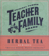 Herbal Tea Rememdies