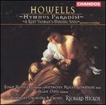 Herbert Howells: Hymnus Paradisi
