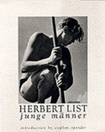 Herbert List--Junge Manner