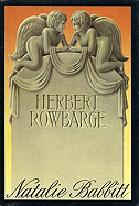 Herbert Rowbarge