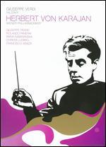 Herbert Von Karajan - His Legacy for Home Video: Giuseppe Verdi - Falstaff - Herbert von Karajan