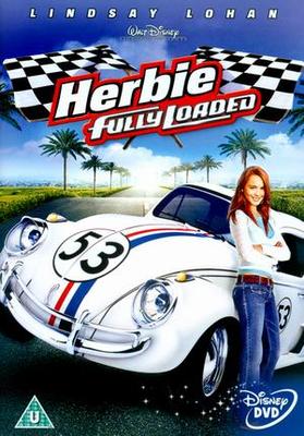 Herbie: Fully Loaded - Angela Robinson
