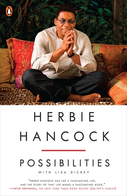 Herbie Hancock: Possibilities - Hancock, Herbie, and Dickey, Lisa