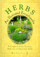 Herbs: An Illustrated Encyclopedia - Keville, Kathi