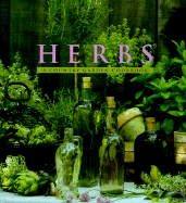 Herbs: Country Garden Cookbook