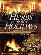 Herbs for the Holidays