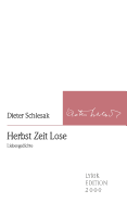 Herbst Zeit Lose